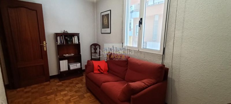 Foto 2211080b-0b0d-4276-bbba-4f71c43c25fa. Lloguer apartament a Cuatro Caminos Santander