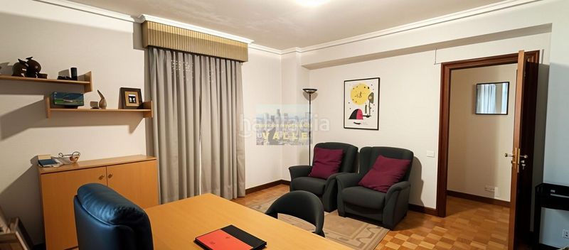 Foto 3b0a31b0-0c65-4207-a30b-55ca426e9c3b. Lloguer apartament a Cuatro Caminos Santander