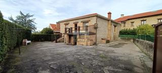 Towny house in La gandara 36. Hinojedocasa