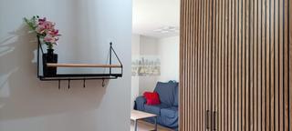 Location Appartement  La mojadia. Suancesapartamento
