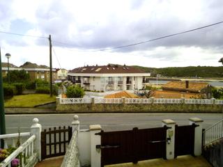 Appartement  Bajada al puerto. Suancespiso