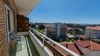 Rent Flat in Quintana 15 a. Suancespiso