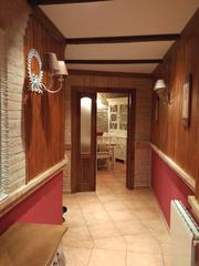 Pis a Centro. Ref.2105 piso zona ayuntamiento