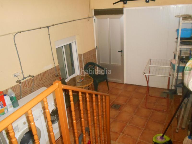 Foto 1879e661-3dac-446e-816f-6d135da6abda. Casa ref.2301 magnífica casa en Centro Puertollano