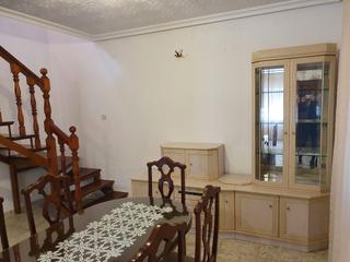 Casa a Argamasilla de Calatrava. Ref.2319 casa reformada - zona ayuntamiento