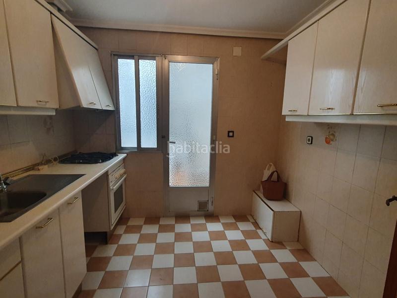 Foto 225622ba-30bc-4a3e-af76-9173bd30734f. Affitto appartamento con riscaldamento parcheggio in Puertollano