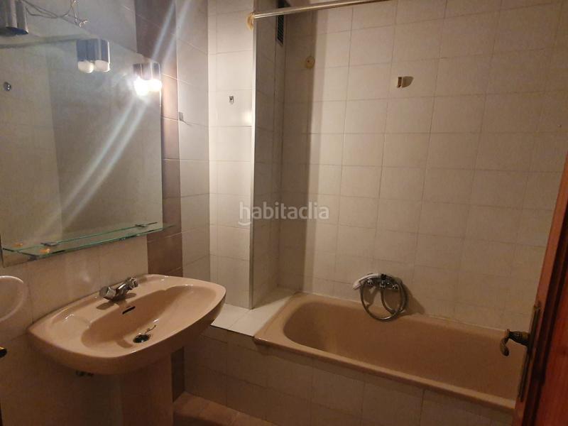 Foto 40d7ec0f-3e33-446f-bca4-ded21998042e. Affitto appartamento con riscaldamento parcheggio in Puertollano