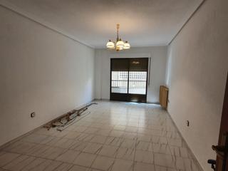 Lloguer Pis  Calle pablo neruda. Ref.b154 se alquila piso céntrico sin amueblar