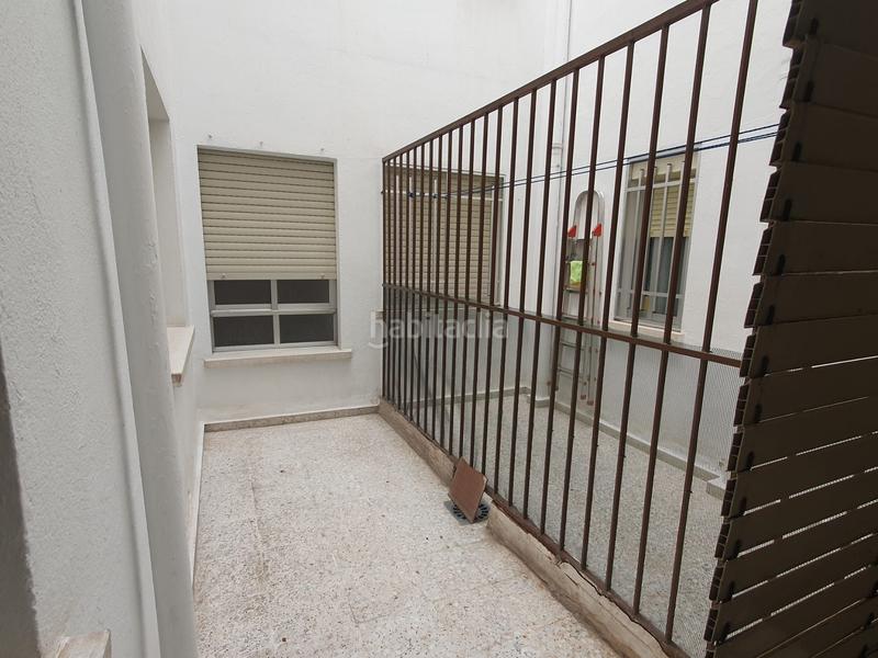 Foto 5993709f-33f3-4778-b34b-aa51b56cea20. Location appartement avec chauffage parking dans Centro Puertollano