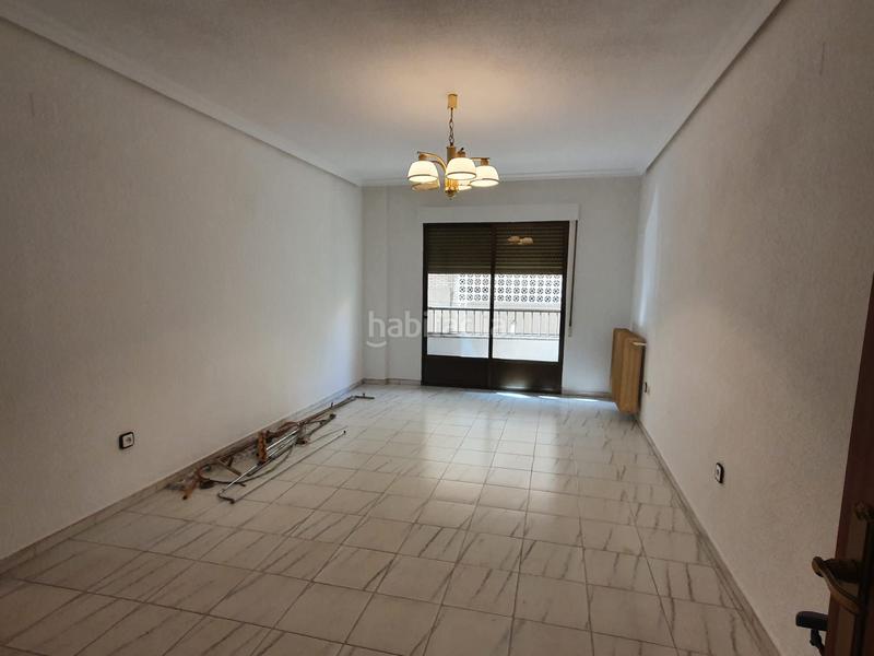 Foto 7db14fec-1b78-4974-a6a3-ea34a41089e5. Location appartement avec chauffage parking dans Centro Puertollano