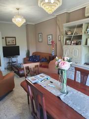 Pis a Centro. Ref.2341 piso con encanto - zona c/ancha