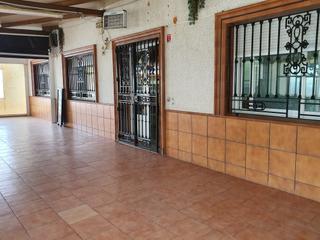Local Comercial a Argamasilla de Calatrava. Ref.2357 se alquila/vende local argamasilla de cva