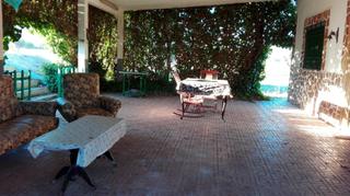 Xalet a Argamasilla de Calatrava. Ref.2369 se vende chalet+ terreno en camino de los caleros
