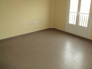 Apartament a El Poblado - Abulagar. Ref.1903 apartamentos de obra nueva - zona poblado