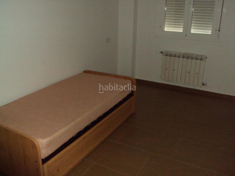 Foto 1a3efdee-8711-43bc-a2d2-68f0f95c5d2d. Piccolo appartamento con riscaldamento in El Poblado - Abulagar Puertollano