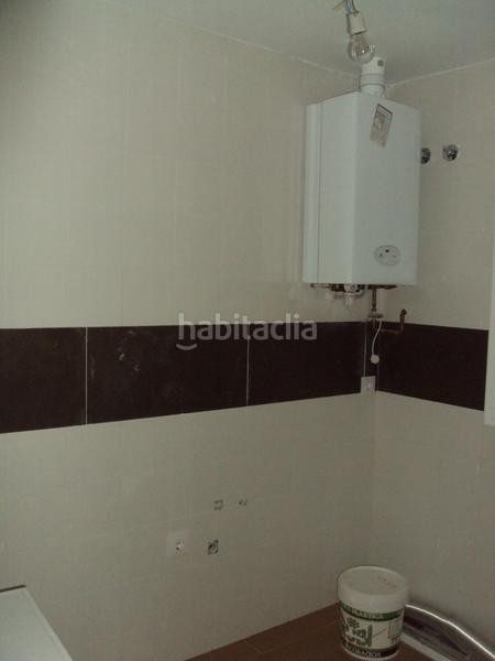 Foto 828a3cc3-2ad1-4528-a1f0-8ddfbacae74c. Piccolo appartamento con riscaldamento in El Poblado - Abulagar Puertollano