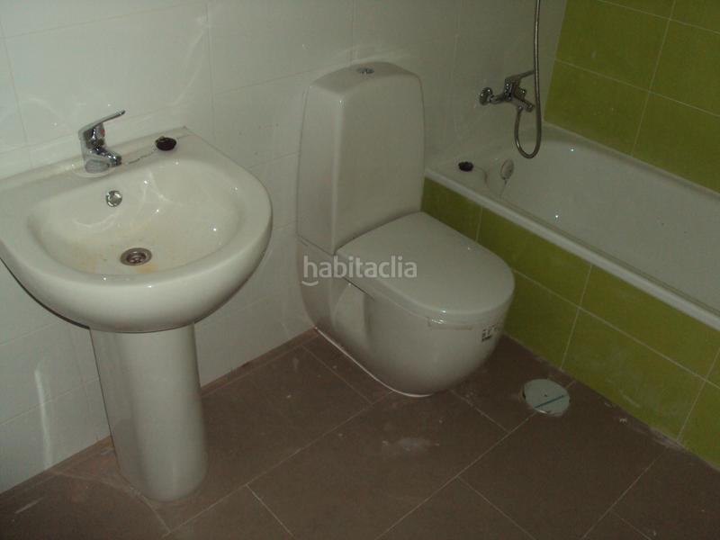 Foto b6323367-8312-4c8a-abcf-e30a207e6d5b. Piccolo appartamento con riscaldamento in El Poblado - Abulagar Puertollano