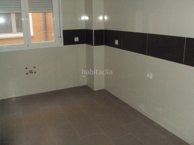 Foto b77f7693-69f9-4cc0-9998-30f34f822cd4. Piccolo appartamento con riscaldamento in El Poblado - Abulagar Puertollano