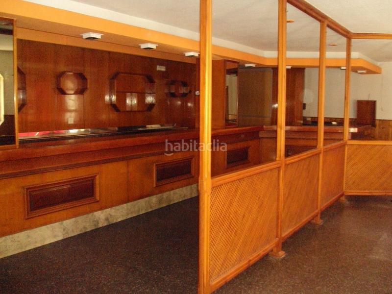 Foto e8158b0d-c78d-44ba-a2bc-86c40d34fabe. Alquiler local comercial ref.a884 se alquila local - zona Centro en Puertollano