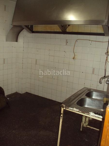 Foto ddbb0cb3-bfa0-4b06-9e4e-fe55f3e79544. Miete geschäftsraum in Centro Puertollano