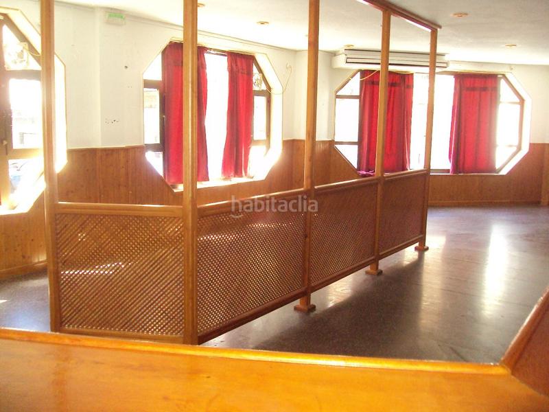 Foto 189e5189-940f-423c-9fb3-09c09fb42ee2. Rent business premise in Centro Puertollano