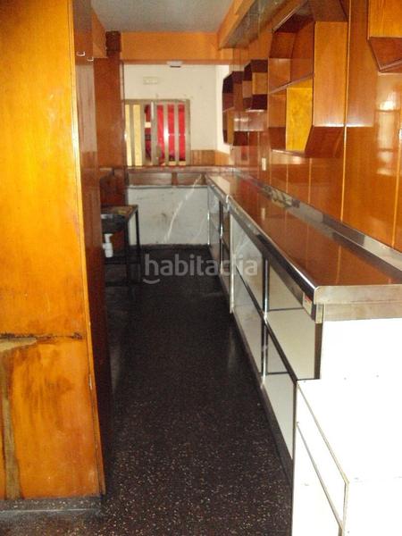 Foto 307def66-324b-4cd5-bc0b-f03460d98cbd. Rent business premise in Centro Puertollano