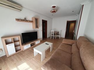 Lloguer Apartament a Centro. Ref.b160 apartamento reformado