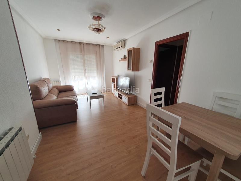 Foto 27c13006-228e-4f0e-8c78-87835b862220. Lloguer apartament amb calefacció a Centro Puertollano