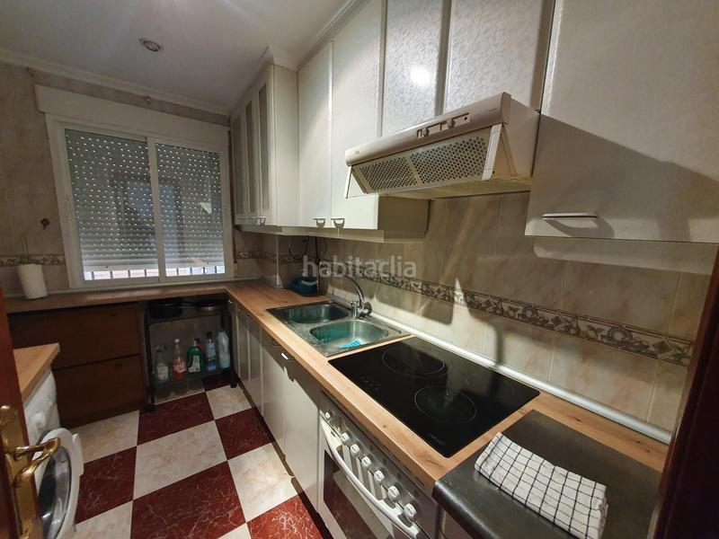 Foto 330cd325-6ec9-4fb8-9fed-970df843a9b3. Location appartement avec chauffage dans Centro Puertollano