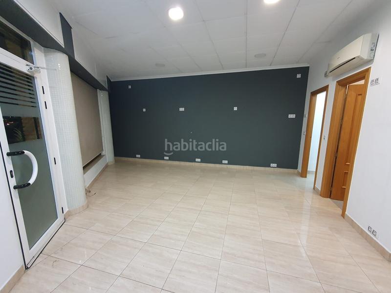 Foto c20062dc-3ebc-4f86-9bd8-82bbf63146b9. Lloguer local comercial a Centro Puertollano