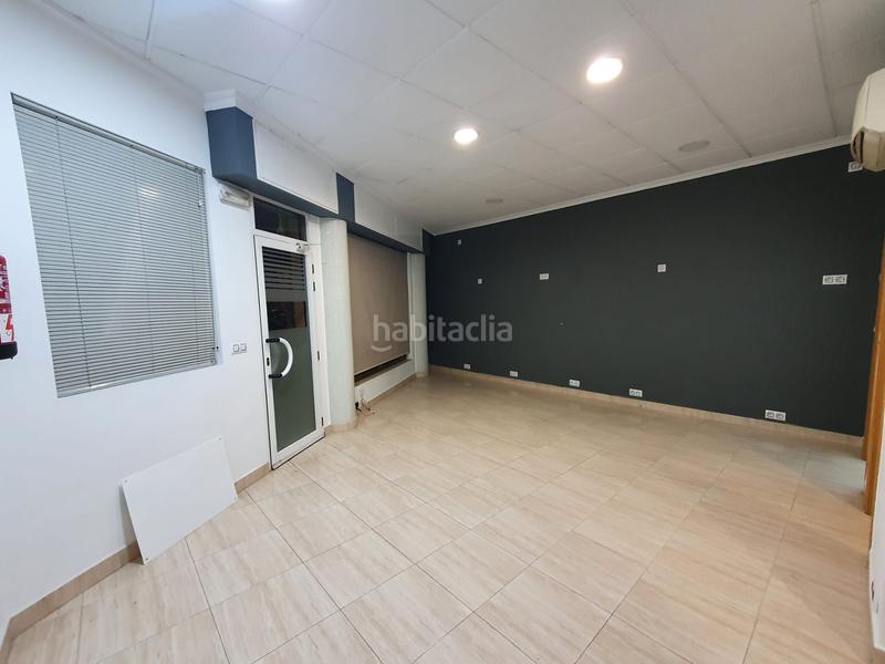 Foto eec91556-6e09-4192-9638-d1a9c24ccac8. Lloguer local comercial a Centro Puertollano