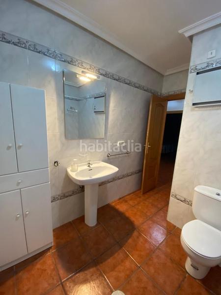 Foto 02de8730-13d2-4fb9-9339-81c6dceb7468. Affitto chalet con parcheggio in Almodóvar del Campo