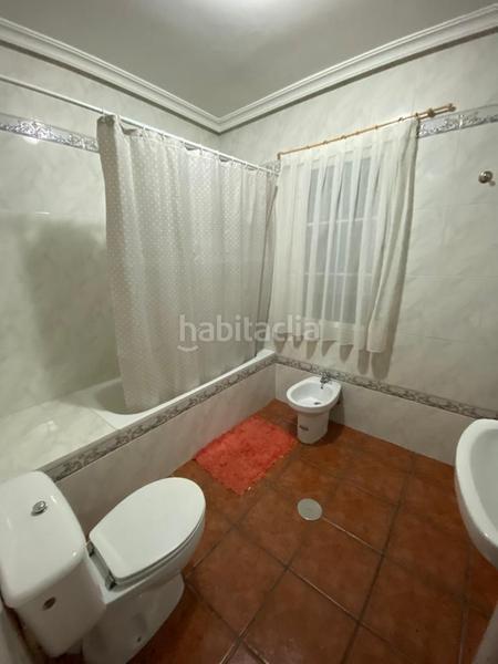 Foto 47beb703-8cf9-470c-a1e0-31f4f70a2696. Affitto chalet con parcheggio in Almodóvar del Campo