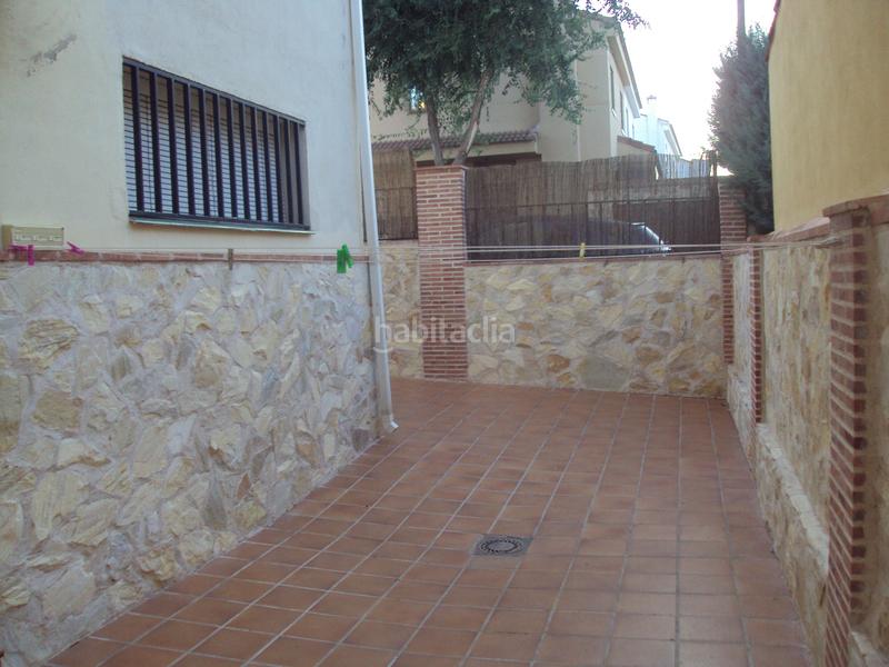 Foto 8bf5066c-e893-4446-a60a-ffa6101b99f5. Affitto chalet con parcheggio in Almodóvar del Campo