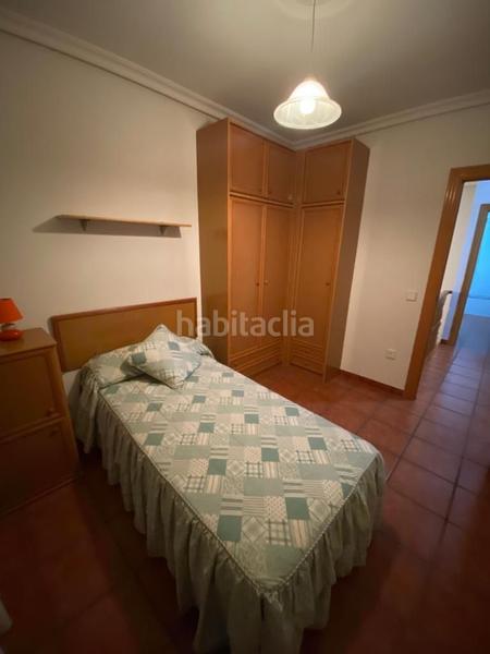 Foto f5619f9a-1d00-4aab-b3f1-bdc5e98b6d45. Affitto chalet con parcheggio in Almodóvar del Campo