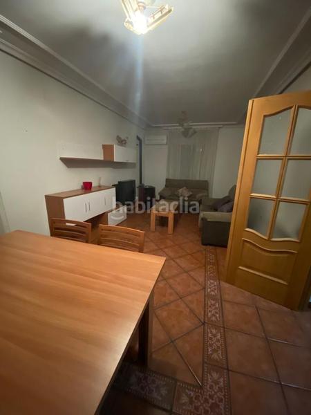 Foto fb2c0392-1fc6-4453-9919-b13275ffe336. Affitto chalet con parcheggio in Almodóvar del Campo