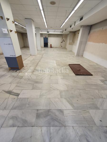 Foto 4c55fbda-d693-4289-895b-e6b26296bf1b. Affitto locale commerciale in Centro Puertollano