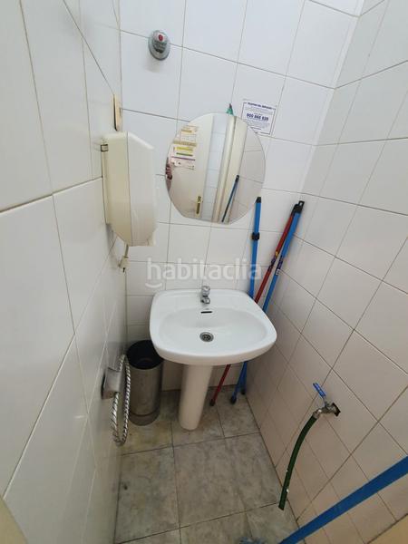 Foto 4afba3a7-5126-43d3-b9a5-9a8fd32d8feb. Alquiler local comercial ref.b162 se alquila amplio local céntrico en Puertollano