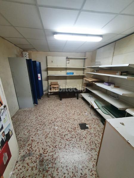 Foto 04565604-8fe7-4ed9-bdb0-93be0656d257. Location local commercial dans Centro Puertollano