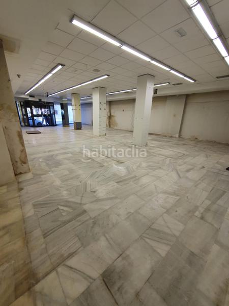 Foto f7f6b5e8-3ad8-444a-bc06-de1aba71a208. Miete geschäftsraum in Centro Puertollano