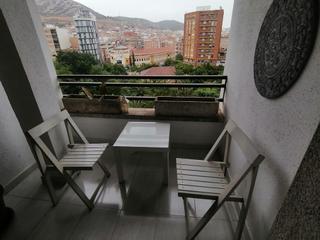 Lloguer Pis a Centro. Ref.b122 se alquila coqueto piso céntrico - muy luminoso