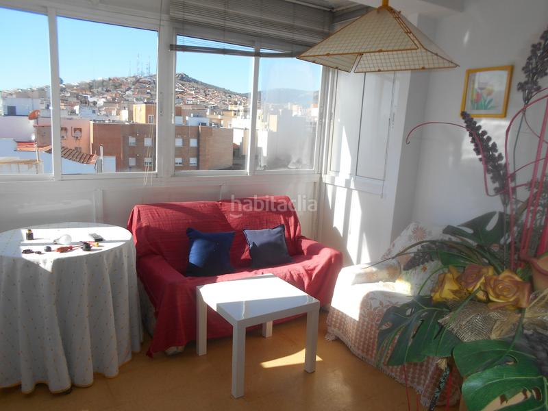 Foto dc9edbfd-1c76-41dc-9ad2-aeea8eb64004. Location appartement avec chauffage dans Centro Puertollano