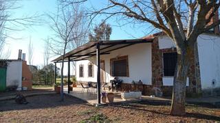 Xalet a Argamasilla de Calatrava. Ref.2324 fabuloso chalet en venta- crta aldea