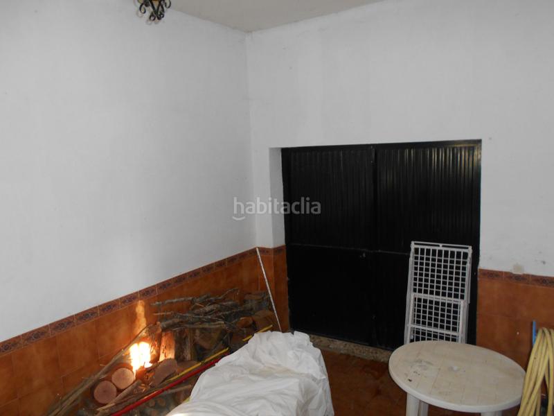 Foto 519a6962-fe6f-4b3c-8b6b-e69fb6f1ac26. Xalet amb calefacció aparcament a Brazatortas