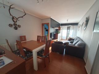Appartement à Centro. Ref.2411 ¡¡ocasión!! fantástico piso obra nueva