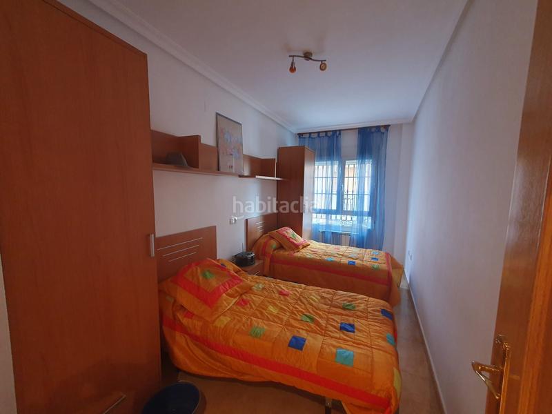 Foto 49bc5615-4353-48ac-b3da-de5d06c31e31. Etagenwohnung mit parking in Argamasilla de Calatrava