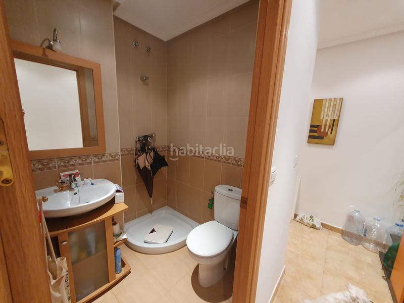 Foto 6658865a-fb89-499b-99cb-ff843f3d7f91. Etagenwohnung mit parking in Argamasilla de Calatrava