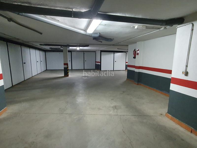 Foto d8236d83-2bde-4f9f-abd7-99d188c29447. Etagenwohnung mit parking in Argamasilla de Calatrava