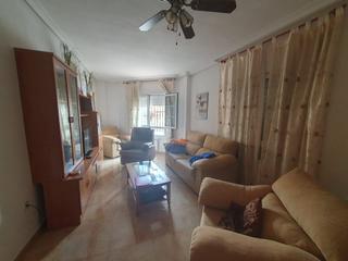 Pis a Argamasilla de Calatrava. Ref.2413 se vende fabuloso piso obra nueva
