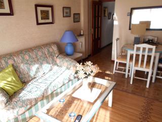 Apartament a Centro. Ref.2069 venta piso- paseo san gregorio